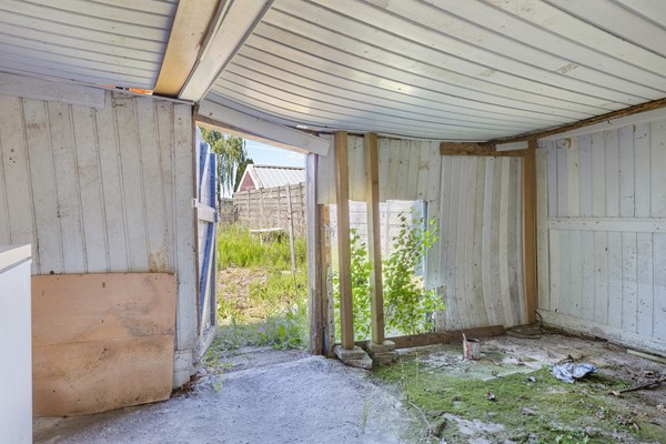 Medium property photo - Westerstraat 93, 9561 ST Ter Apel